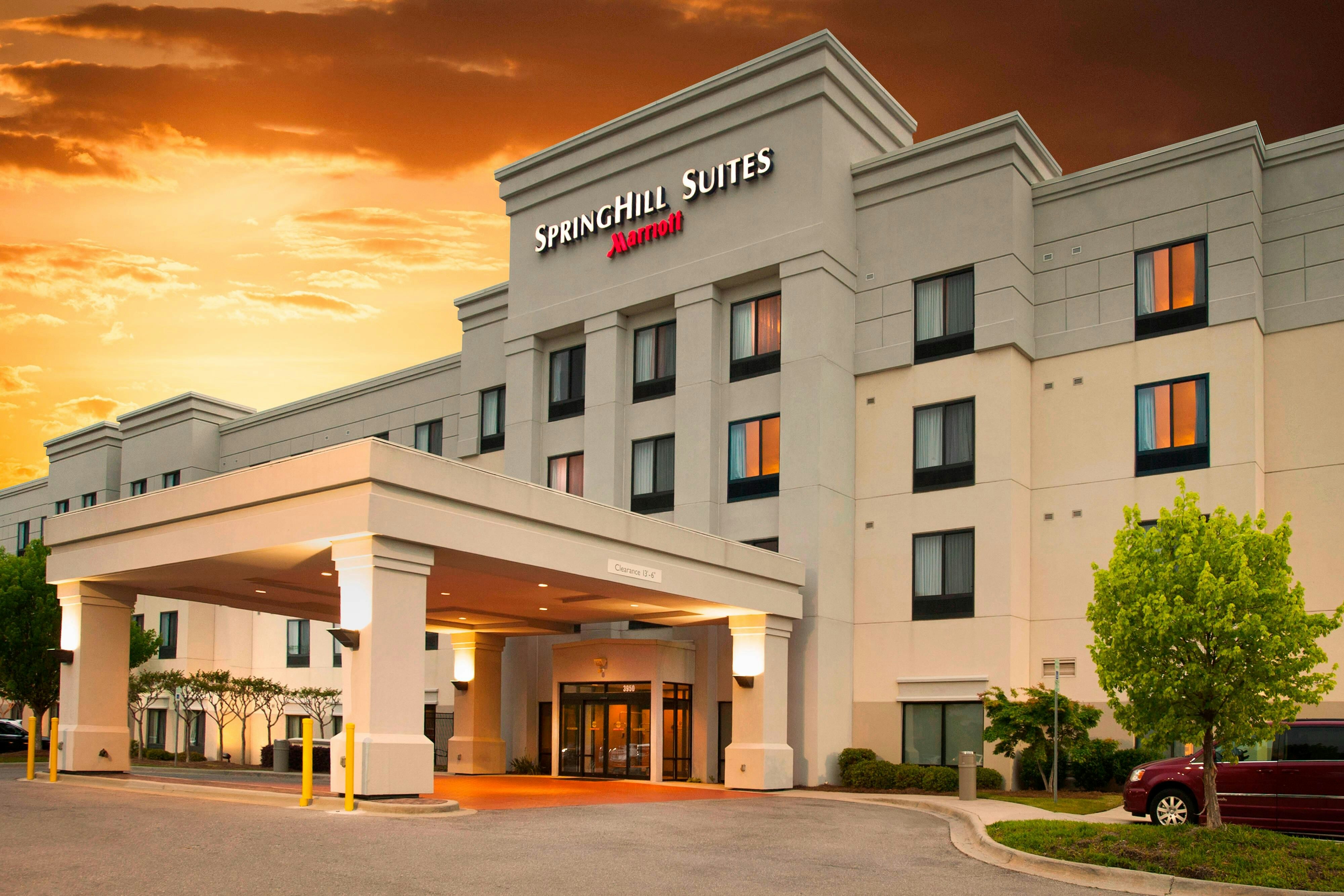 Springhill Suites Birmingham Colonnade in BIRMINGHAM - AL