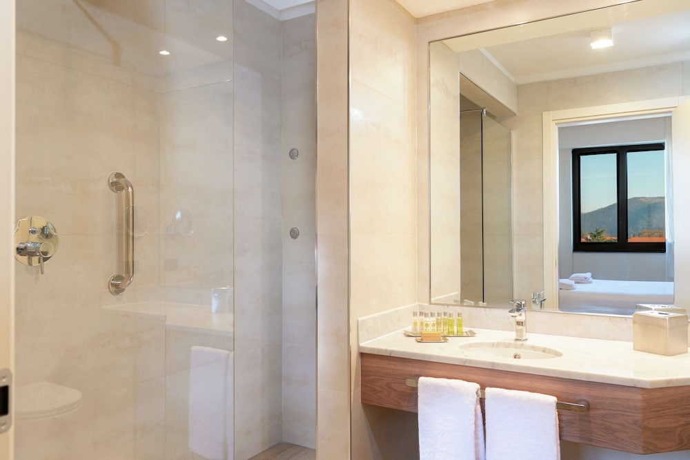 DoubleTree by Hilton Brescia 29/84