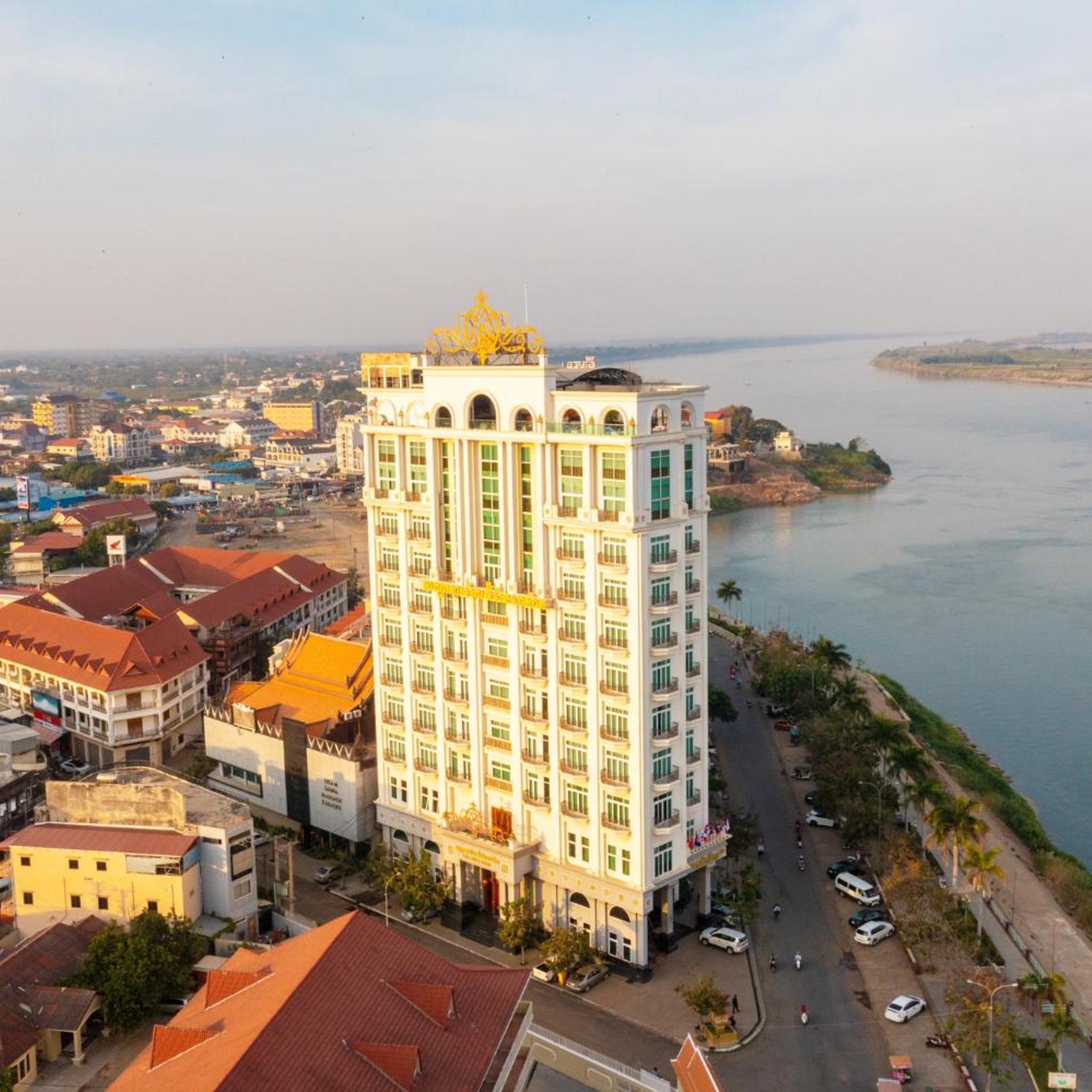 LBN Asian Hotel 1/50
