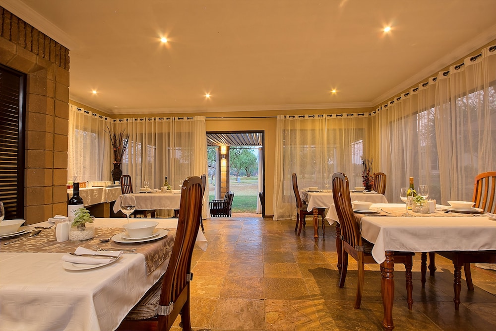 Centurion Golf Suites 25/50