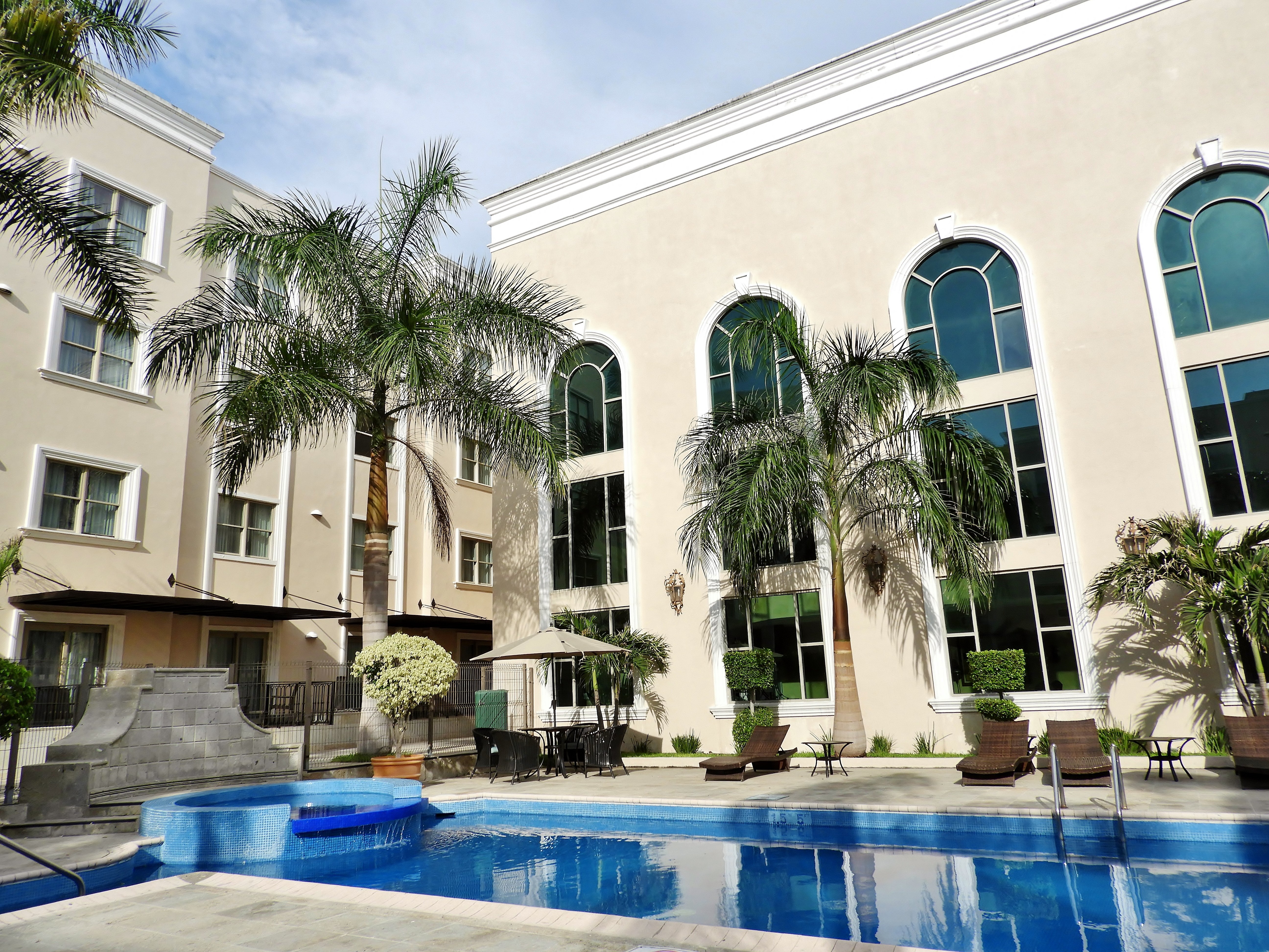 Holiday Inn Reynosa Zona Dorada 49/50