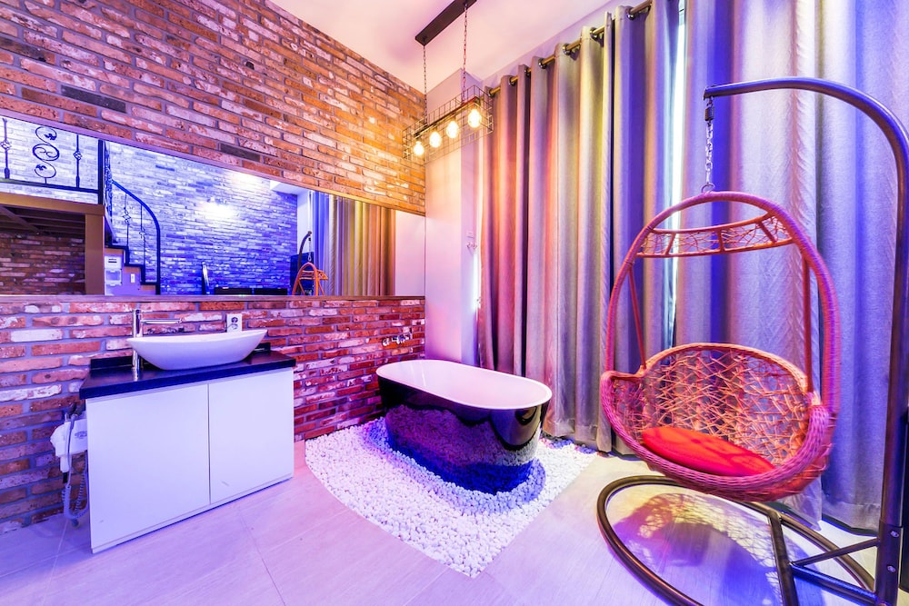 Cheonho La View Luxury Hotel 39/50
