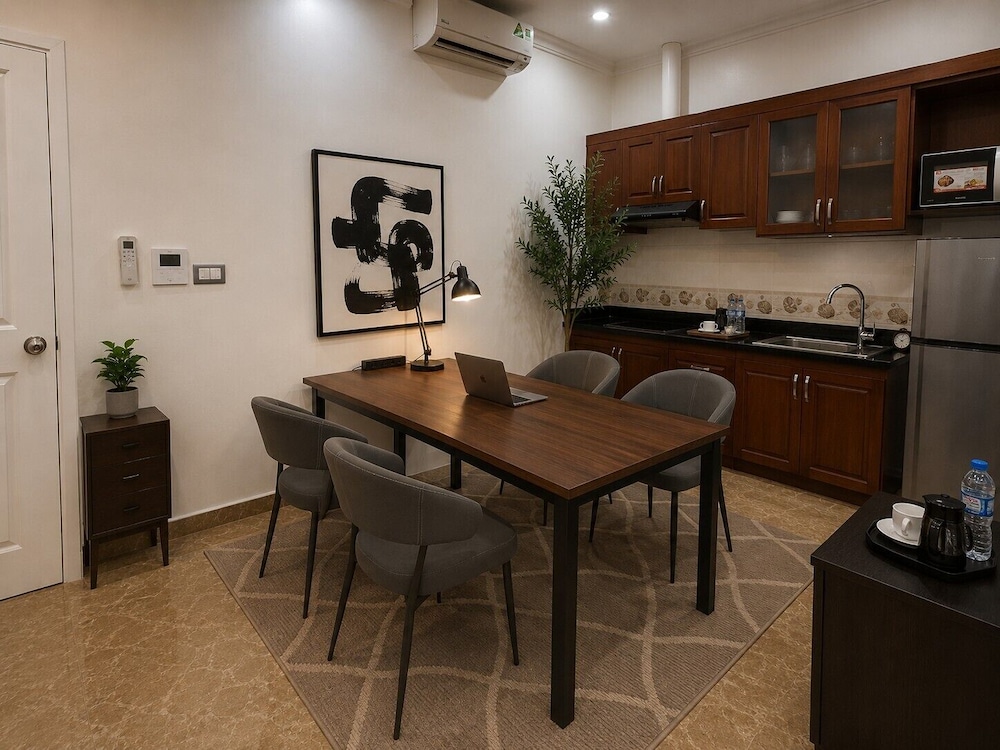 Grace Hotel Ha Noi 45/52