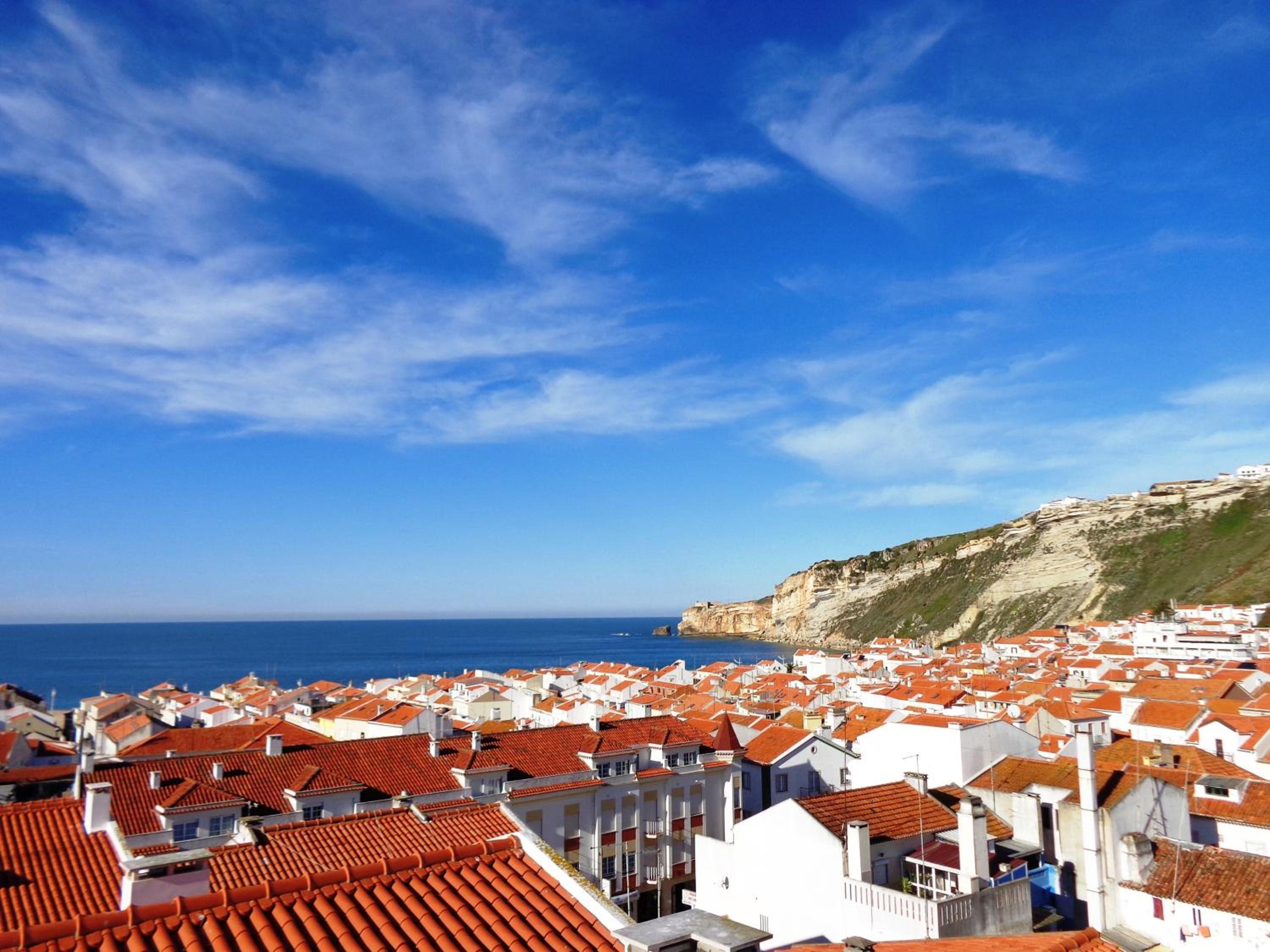 Hotel Ancora Mar Nazare 39/44