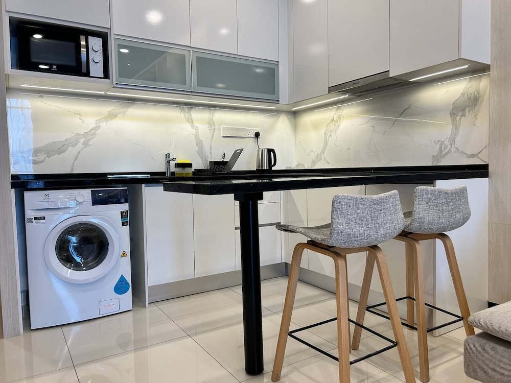 Societe Suites Hartamas by Bamboo Hospitality 45/50