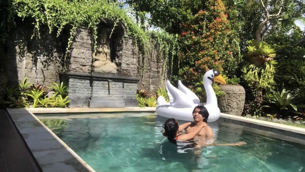 Ubud Paradise Villa 25/50