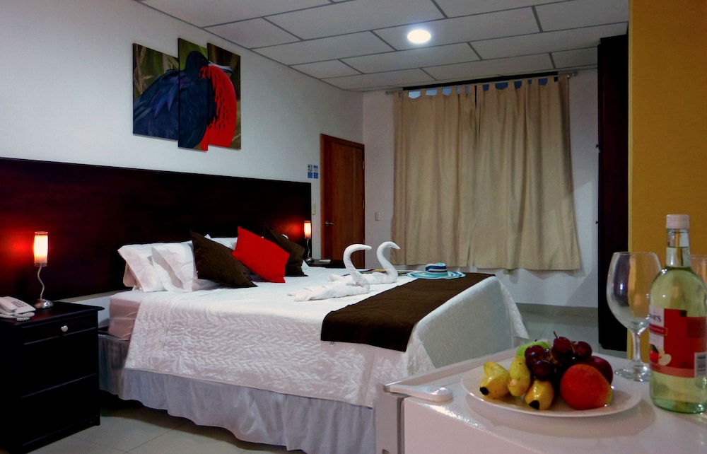 Hotel Brisas Del Pacifico 14/65