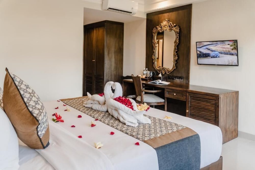 Palm Beach Hotel Bali 18/38