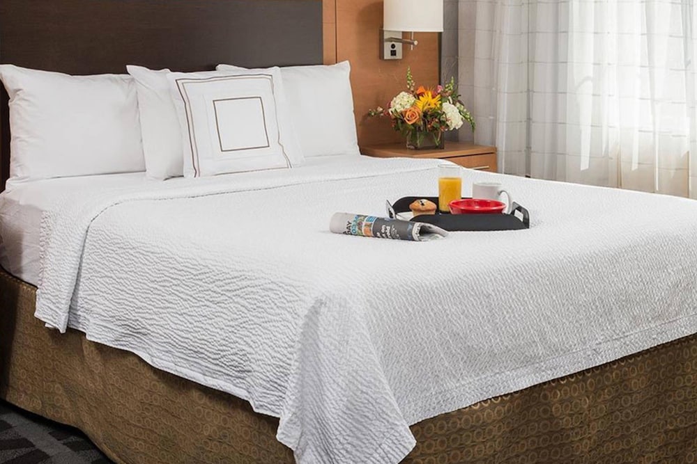 TownePlace Suites Bend Near Mt. Bachelor 12/36