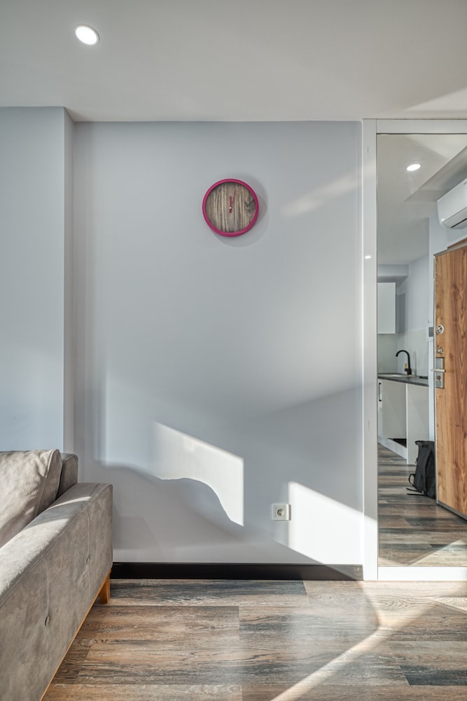 Gris & Verde Suite Hotel 5/50