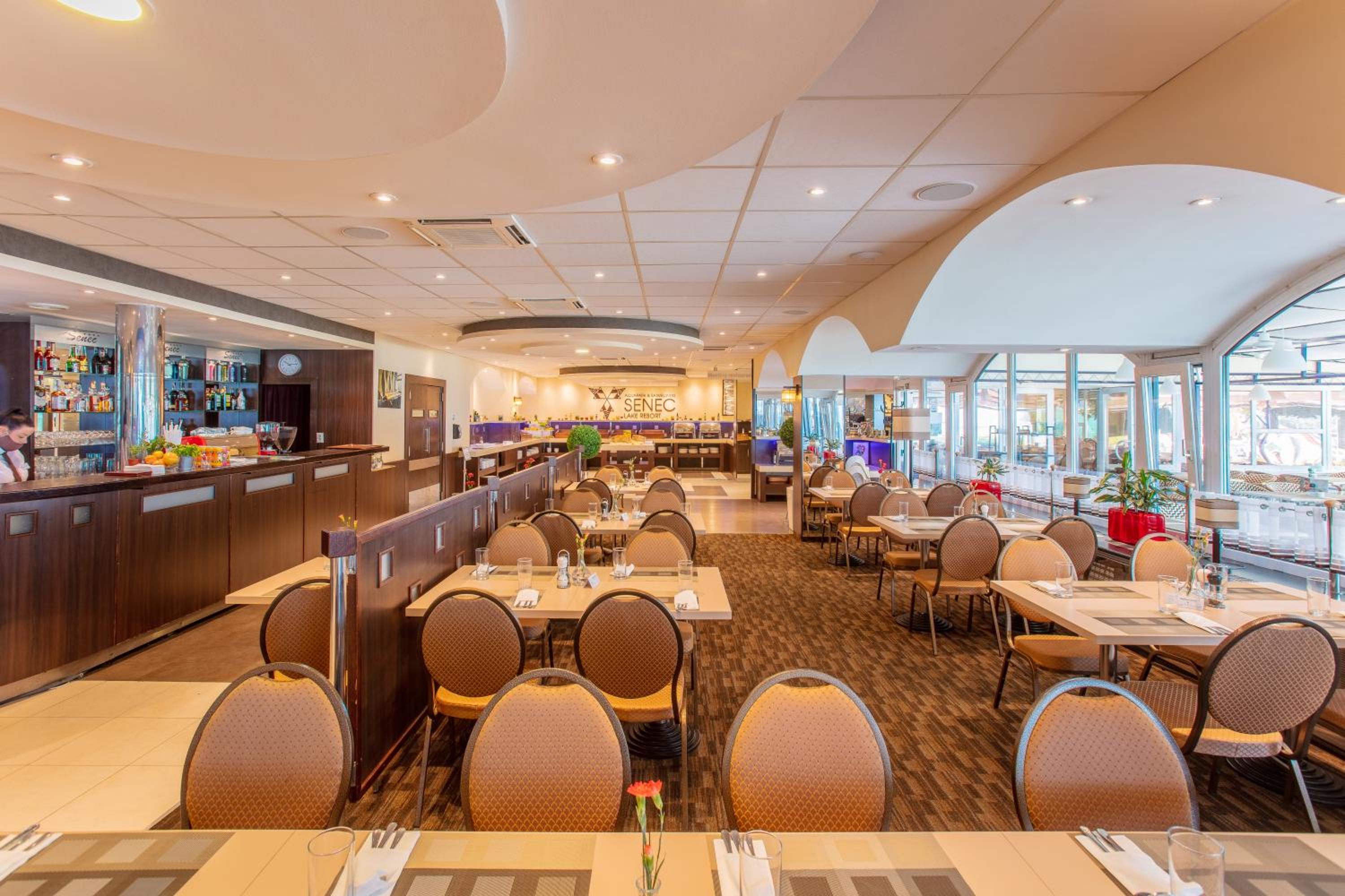 Hotel Senec Lake Resort 30/50
