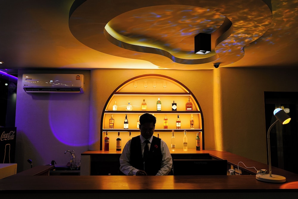 Nimman Mai Design Hotel Chiang Mai 6/50