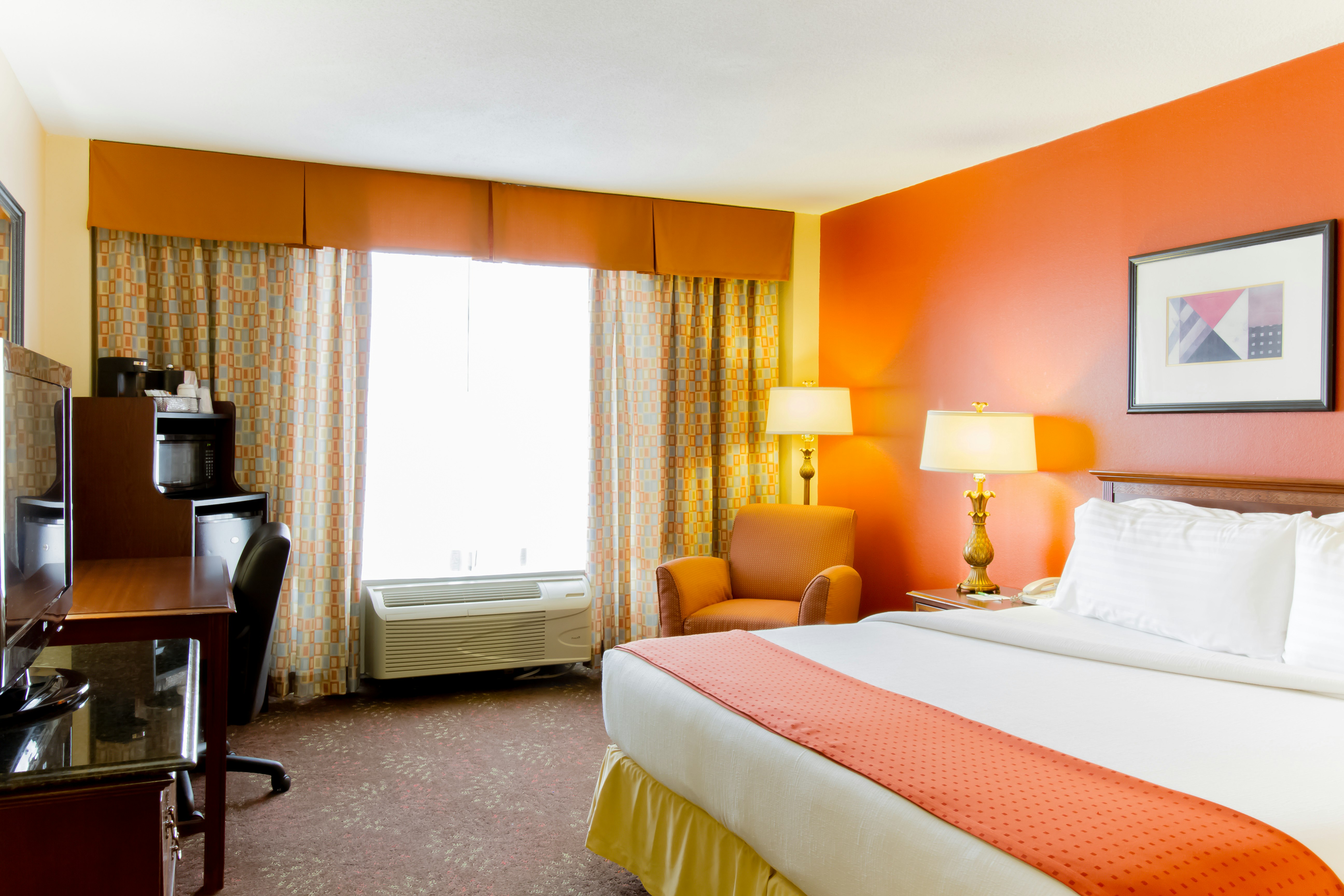 Holiday Inn Chicago O'Hare 17/71