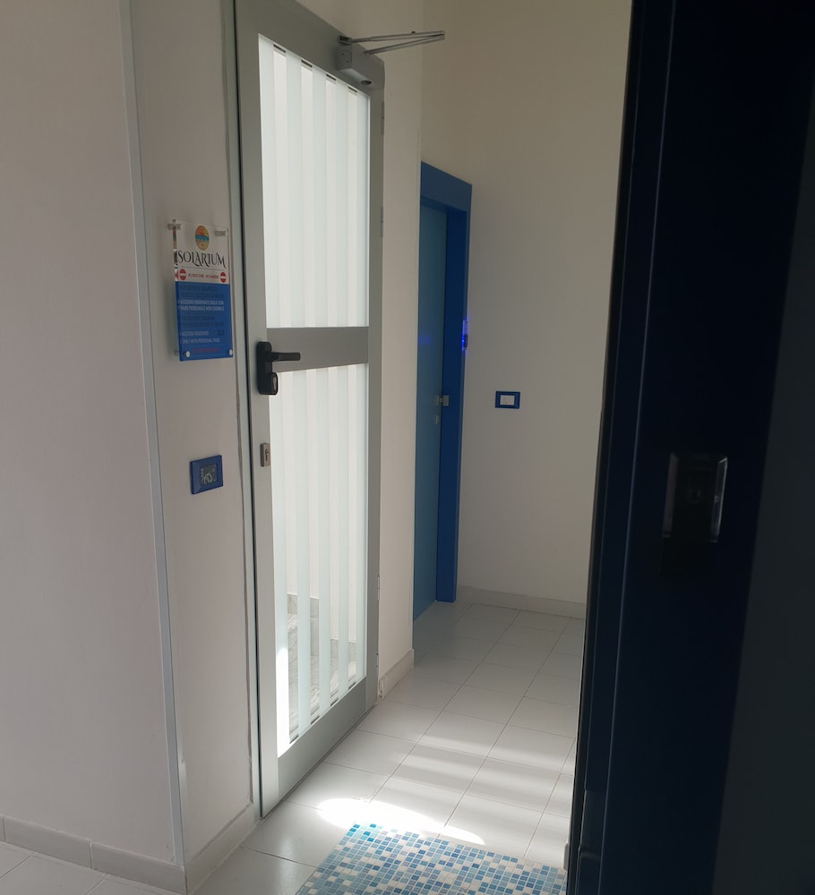 Hotel Caraibisiaco Sul Mare 22/50