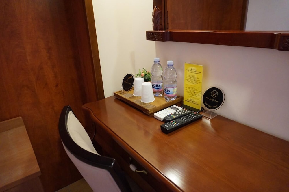 Hotel Filippo Roma 39/50