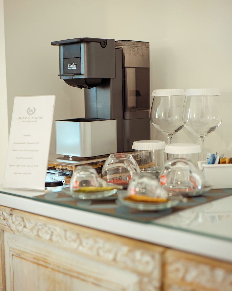 Domus Maris Boutique Hotel 18/50