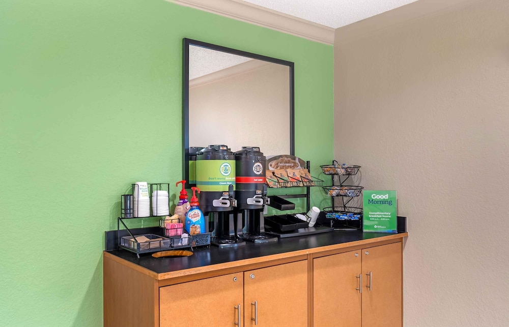 Extended Stay America Melbourne Airport 41/50