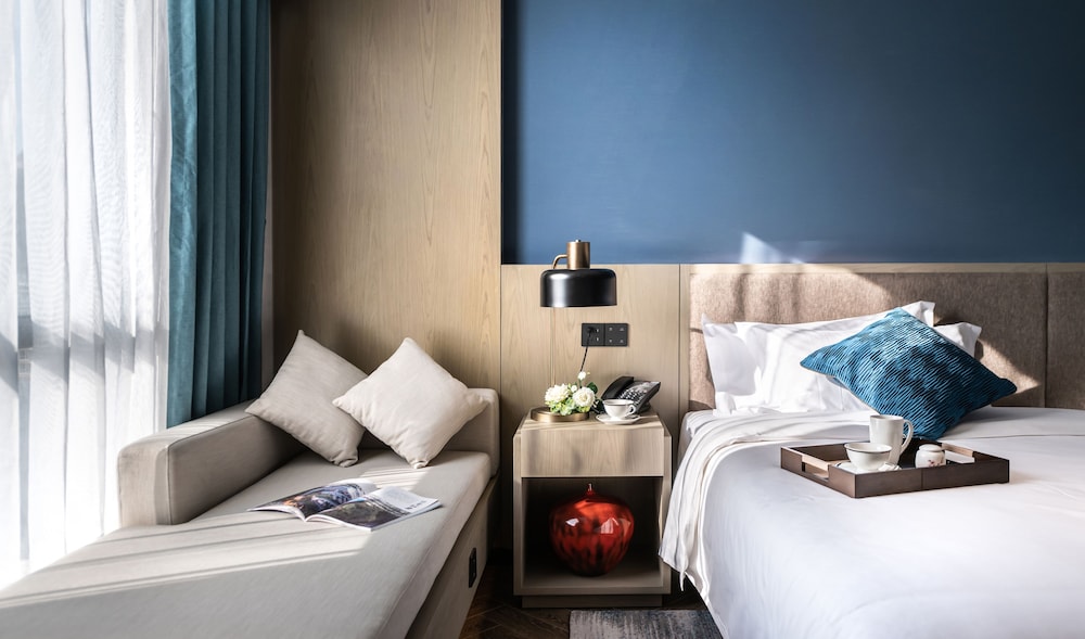 Wyndham Garden Kunming High Tech Zone 13/35
