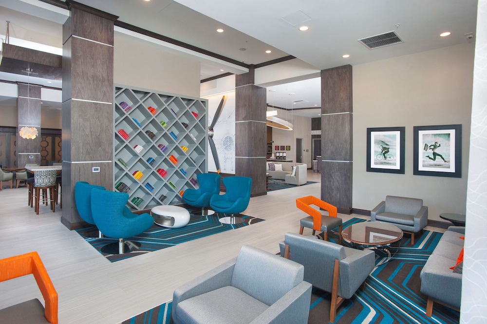 Hampton Inn Suites Lax el Segundo 27/61