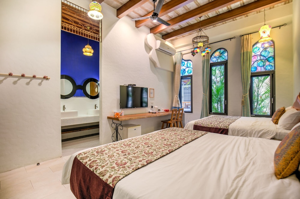 Liuqiu Star Moon Villa 6/50