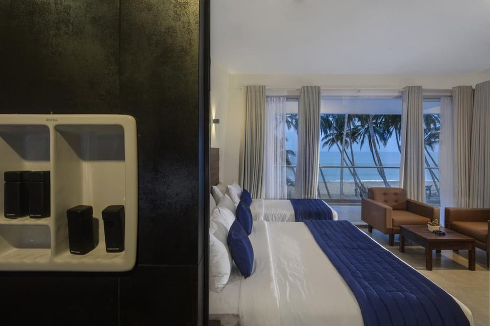 Serendivi Resort Villa 7/42