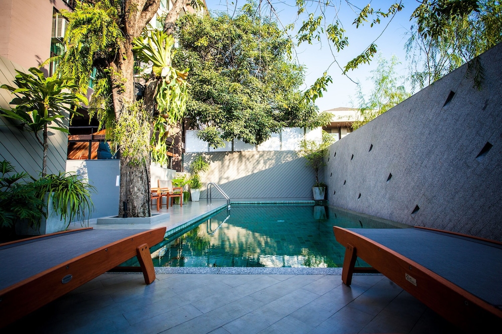 Cinnamon Hotel Bangkok 43/50