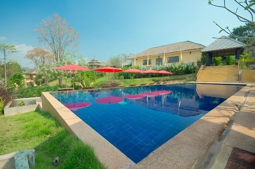 Villa Khao Phaengma 25/50