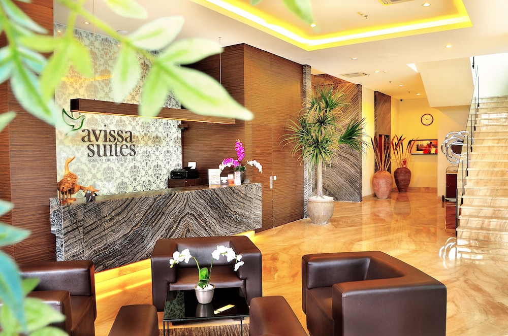 Avissa Suites 45/72