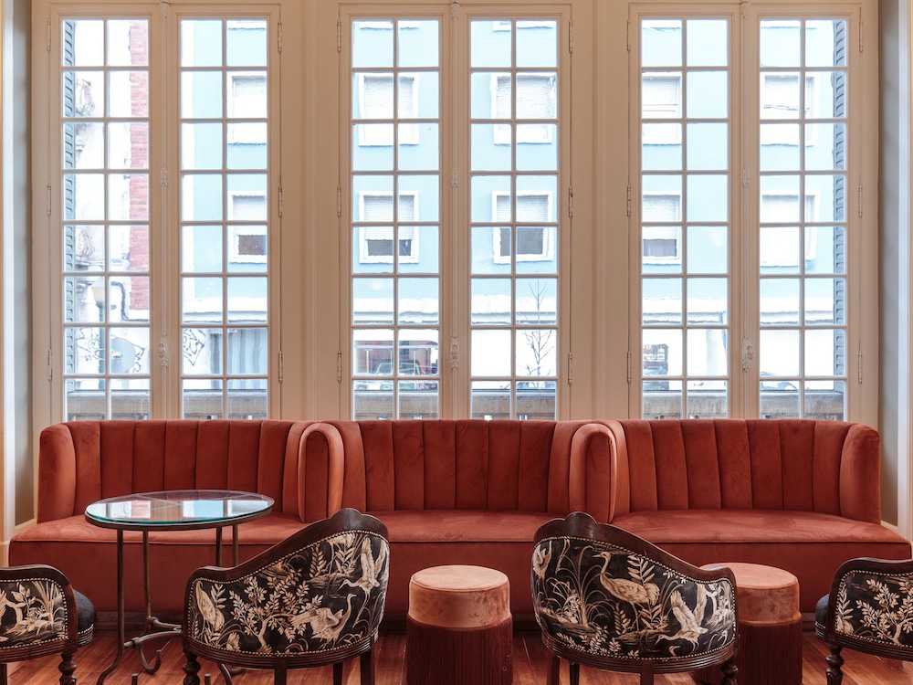 Dear Lisbon Valmor Palace 36/53