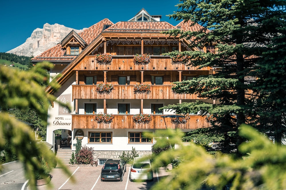 Hotel Diana 1/71
