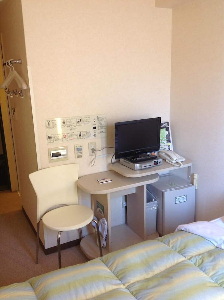 R B Hotel Kumamoto Shimotori 39/42