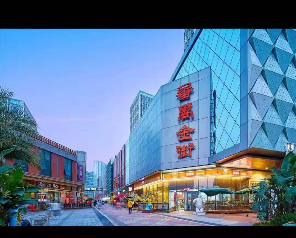 ラベンダー アパートメント ワンダ店 写真4