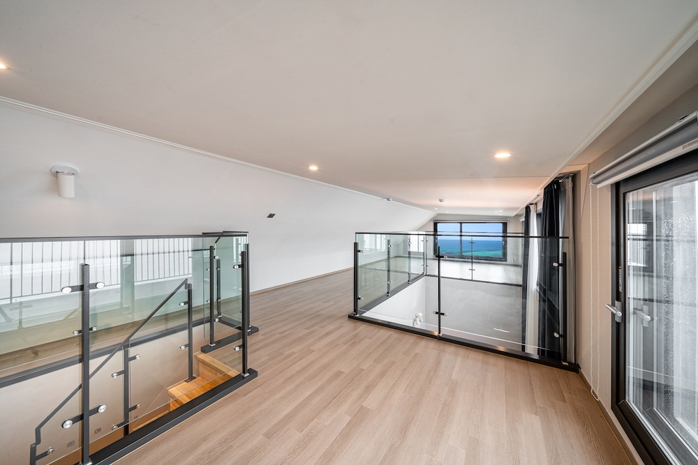Sokcho I Park Suite Hotel and Resort 24/46