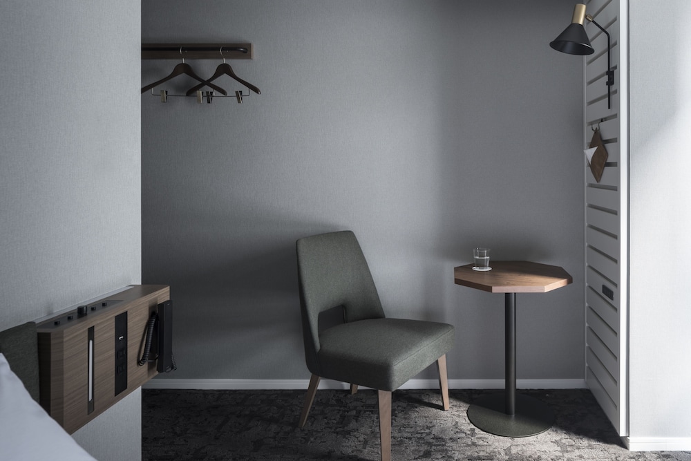 Nest Hotel Hiroshima Hatchobori 25/32