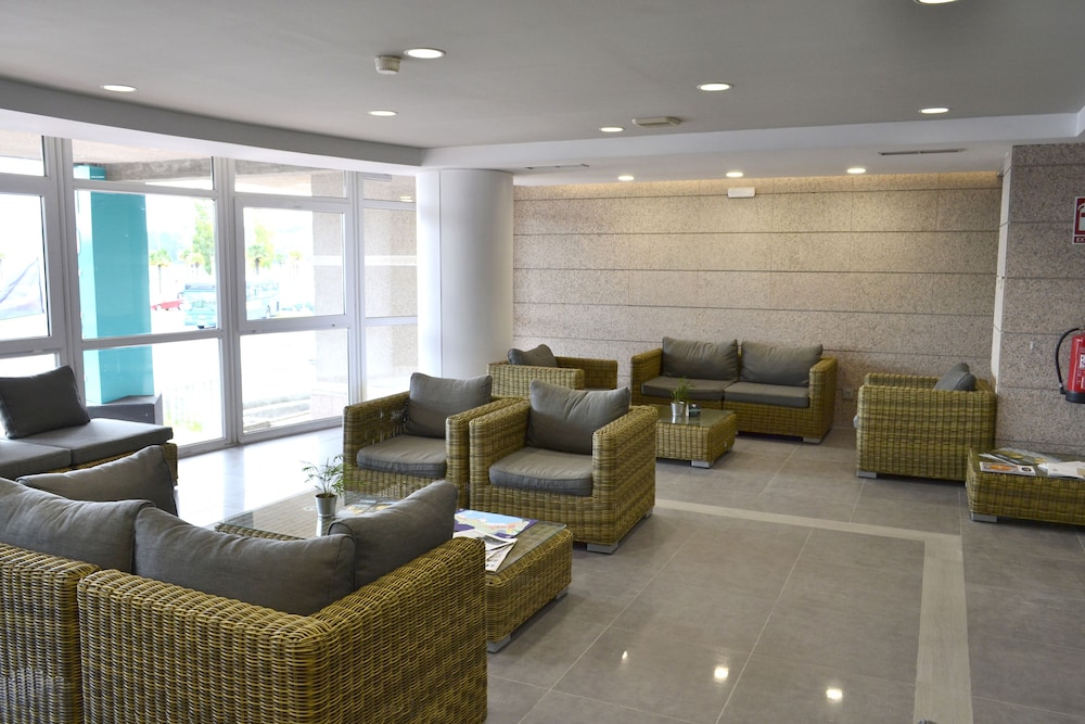 Hotel Alda Sada Marina 30/44