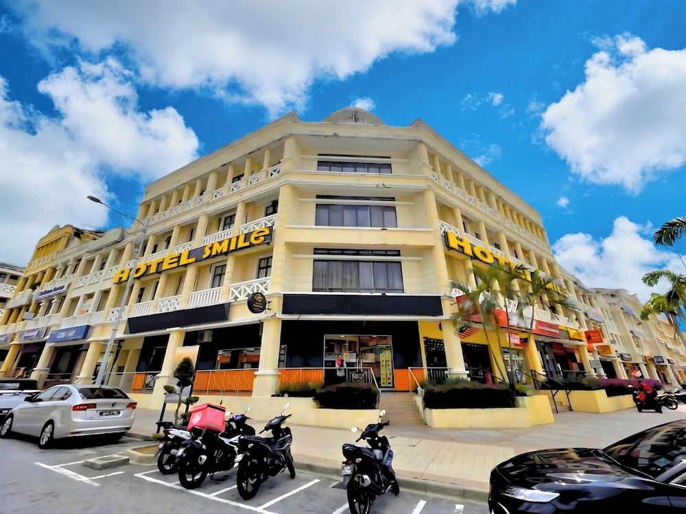 Smile Hotel Putrajaya 66/69