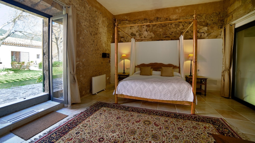 FINCA HOTEL SON PONT 17/60