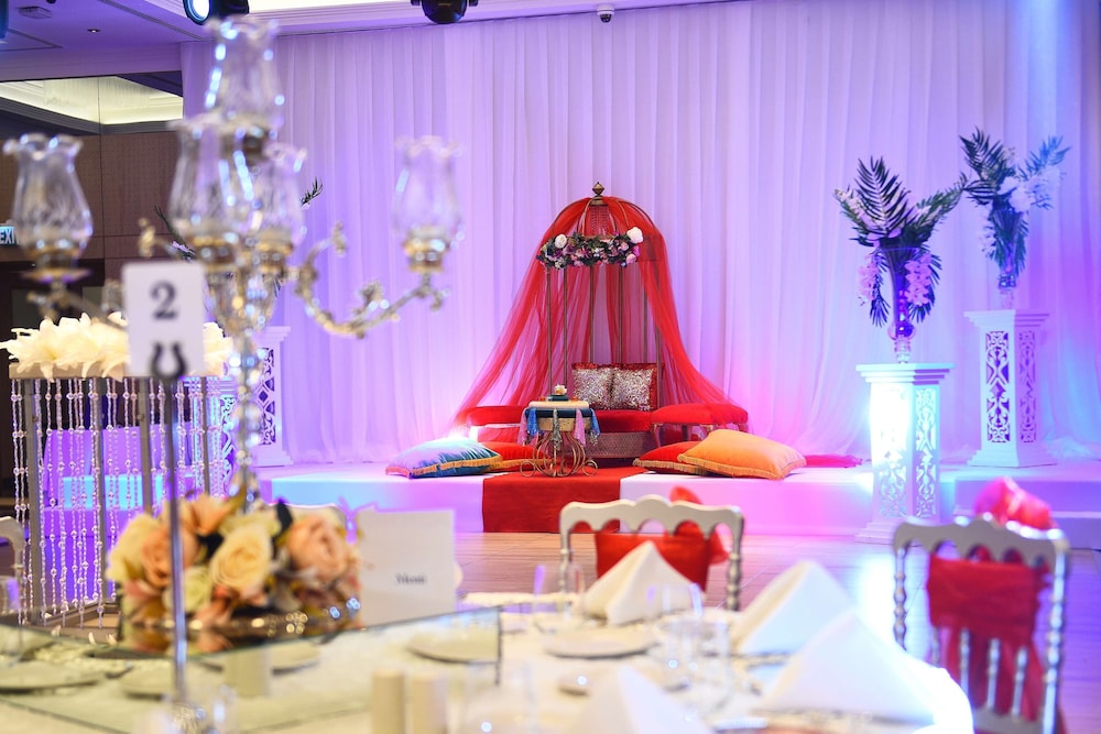 Golden Tulip Istanbul Bayrampasa 19/50