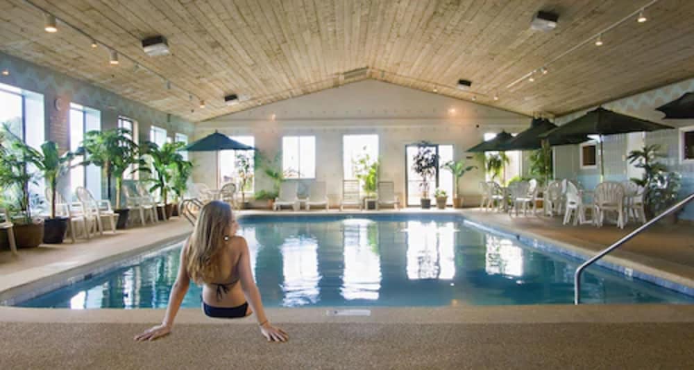 Bayside Resort Hotel 5/73