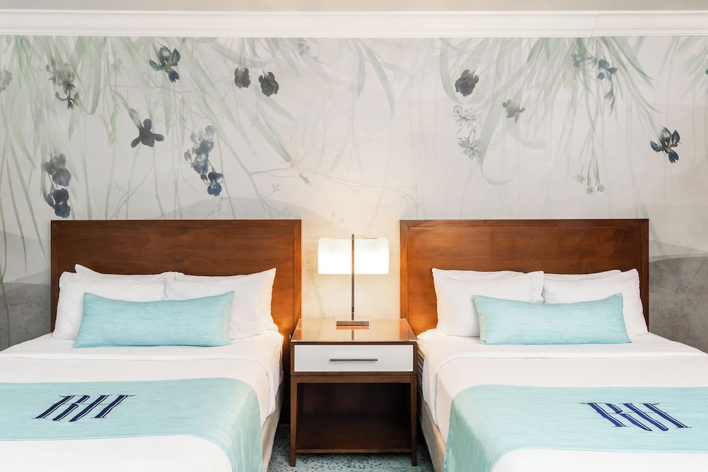 The Read House Hotel Historic Inn and Suites 15/62