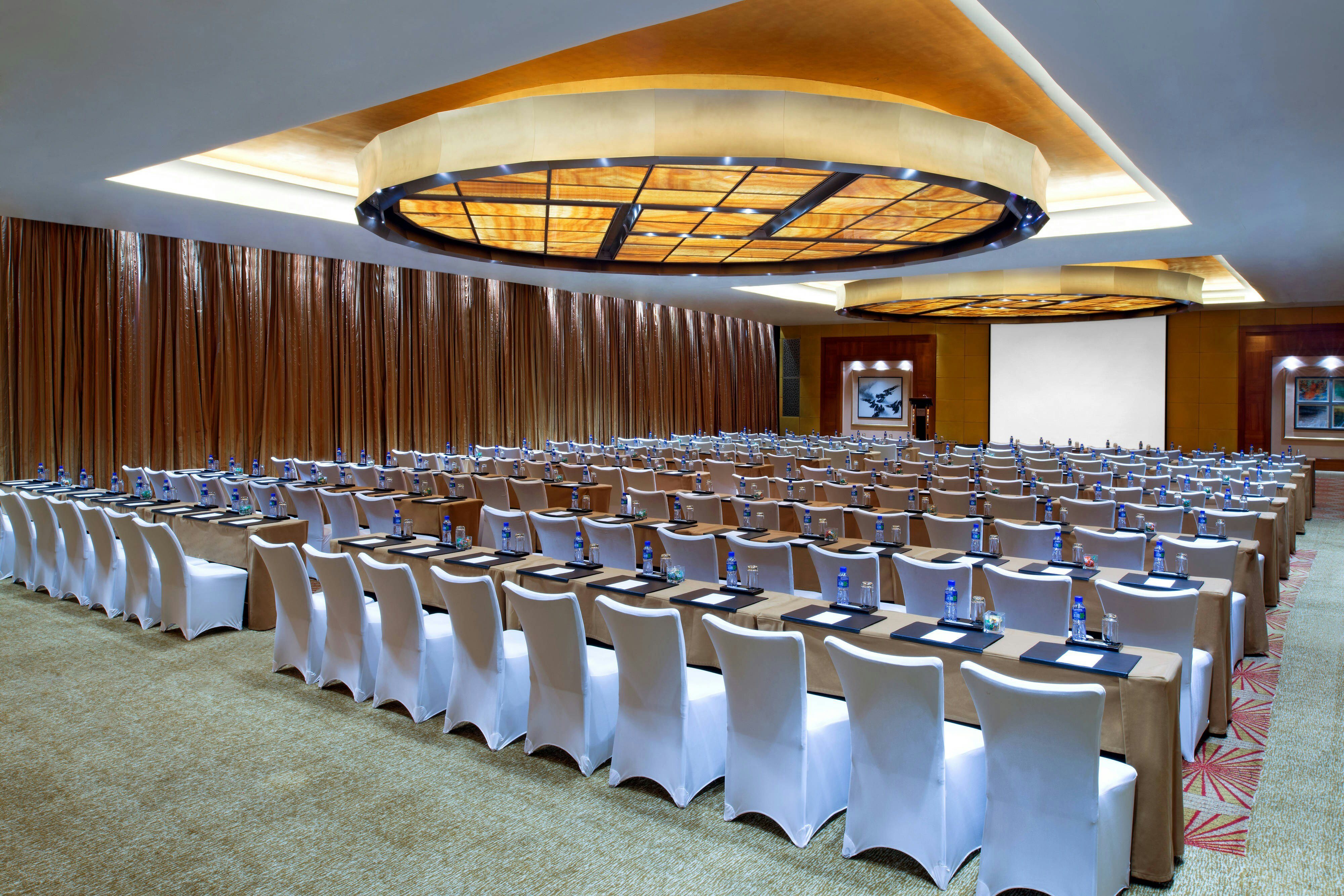 The Westin Bund Center, Shanghai 52/61