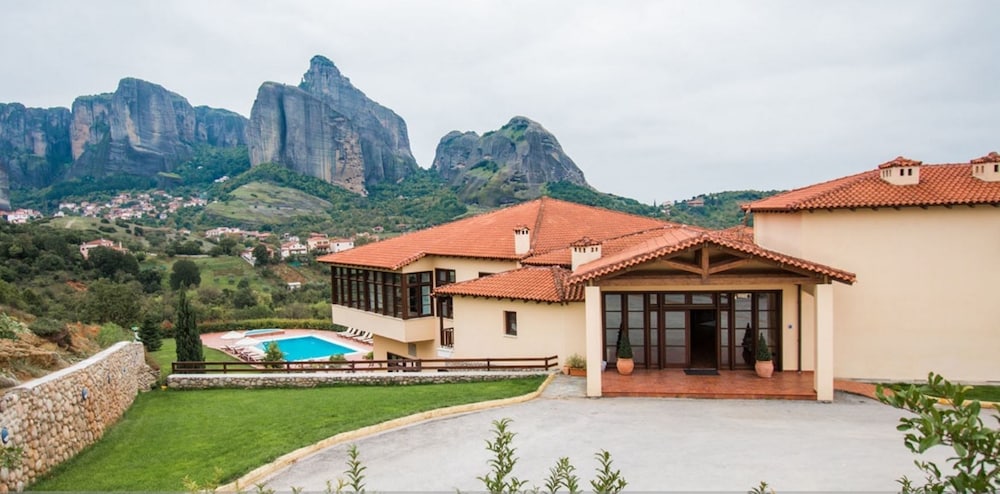 Meteora Hotel 45/50