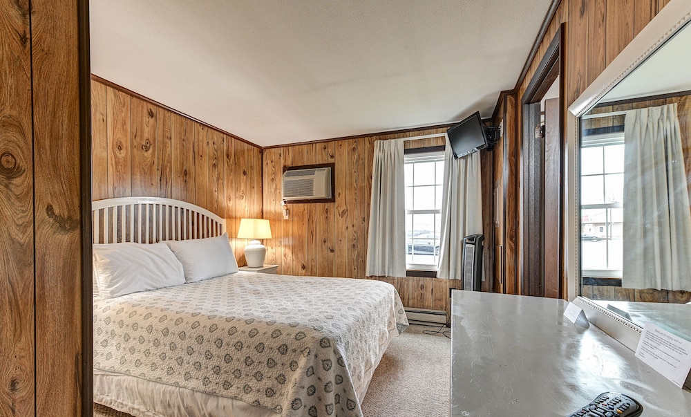The Inn at Lewes 7/29