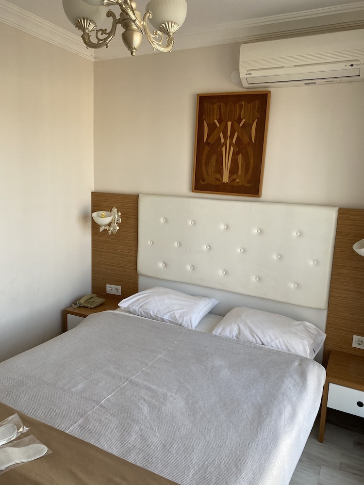 Igneada Parlak Resort HOTEL 15/44