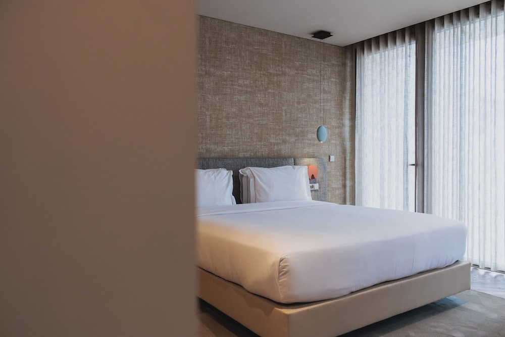 Upon Vila Alcochete Hotel 14/50