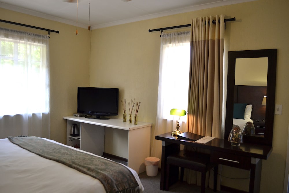 The Bedford View Guest House 4/35