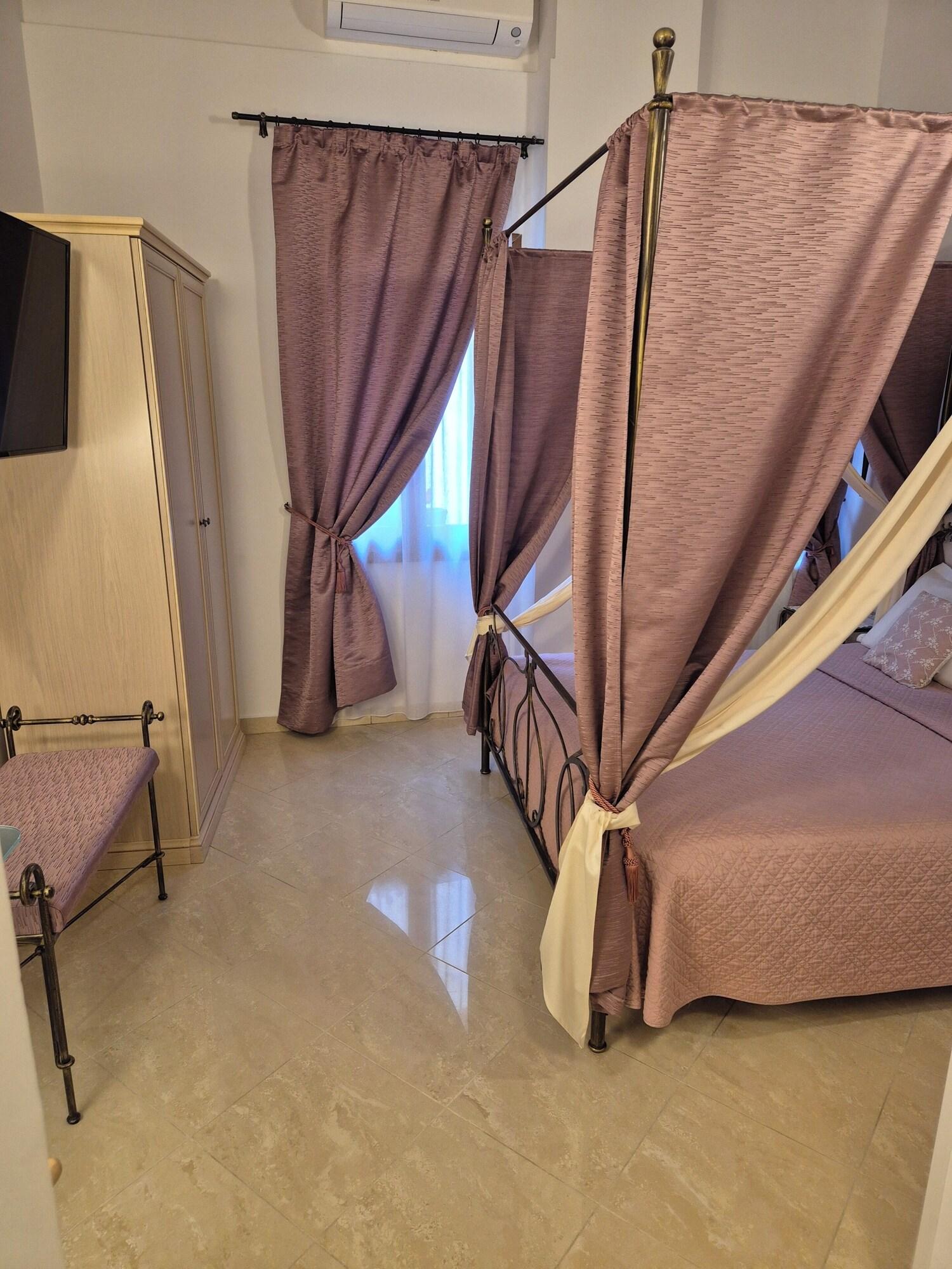 Superior, Double Bed