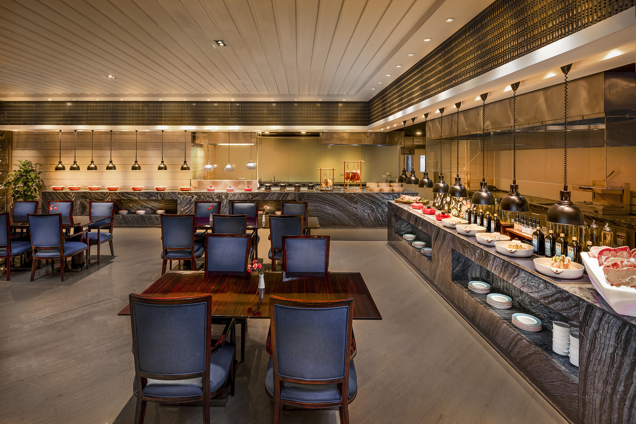 Crowne Plaza Shenzhen Longgang City Centre 25/50
