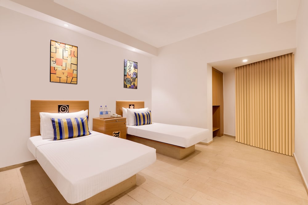 Lemon Tree Hotel Indore 16/57