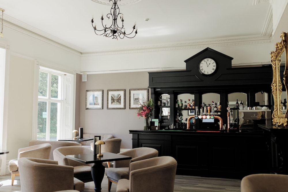Brandon Hall Hotel and Spa 39/50